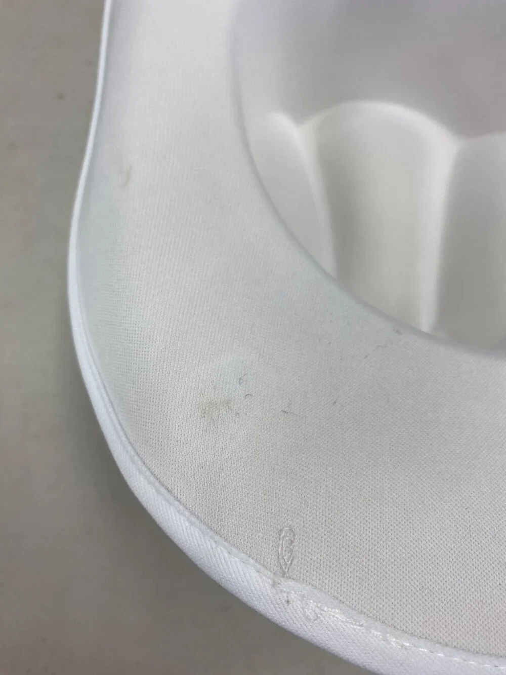 Child Cowboy Hat (White)